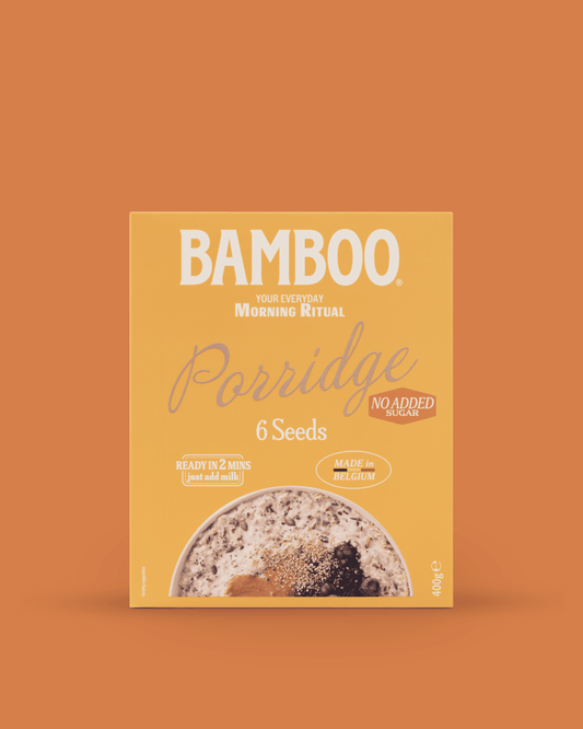 Porridge 6 Seeds